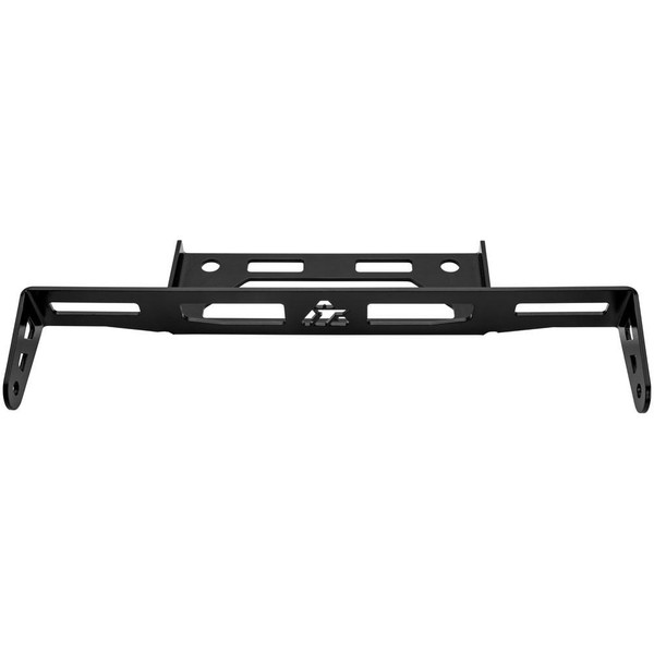 Tusk Can-Am Maverick R 12" Grill Mount Light Bar Brackets  UTVS0110422
