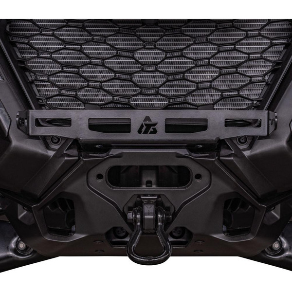 Tusk Can-Am Maverick R 12" Grill Mount Light Bar Brackets  UTVS0110422