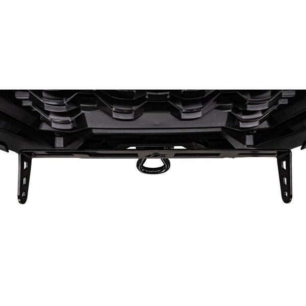 Tusk Can-Am Maverick R 12" Grill Mount Light Bar Brackets  UTVS0110422
