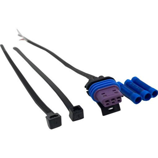 Moose Offroad Polaris Ace/General/Ranger/RZR Speed Sensor Pigtail Harness  UTVS0110525