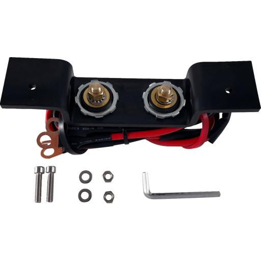 Moose Offroad Universal  Battery Terminal  Relocation Kit  UTVS0110716