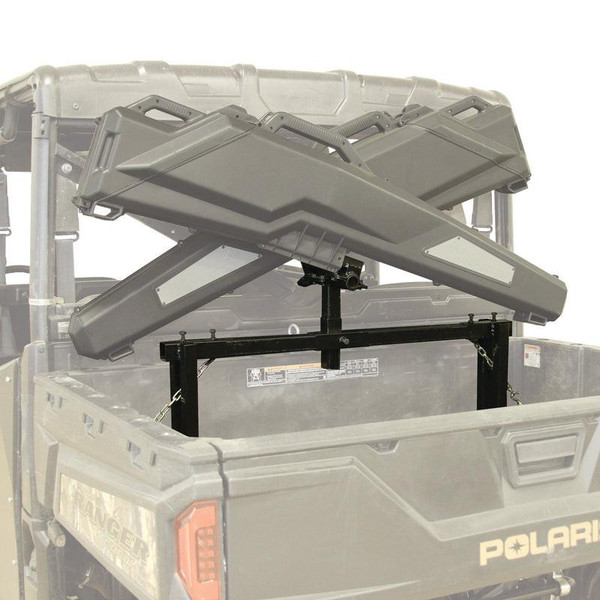 Thumper Fab Gun Defender UTV Adjustable Bed Mount  UTVS0110808