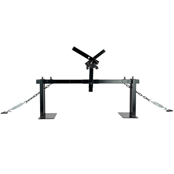 Thumper Fab Gun Defender UTV Adjustable Bed Mount  UTVS0110808