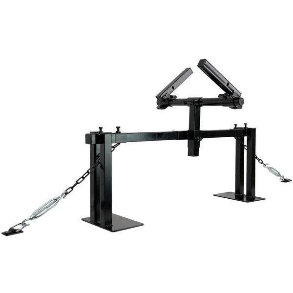 Thumper Fab Gun Defender UTV Adjustable Bed Mount  UTVS0110808