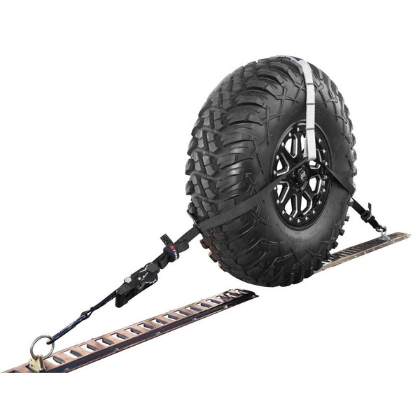 Tusk 4-Wheel Tire Bonnet Kit  UTVS0111111