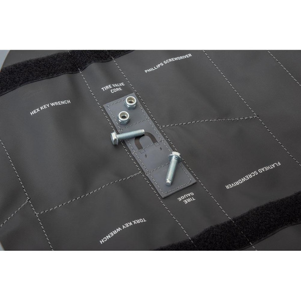 Tusk Can-Am Maverick X3 Tool Roll Kit with Belt Removal Tools  UTVS0111153