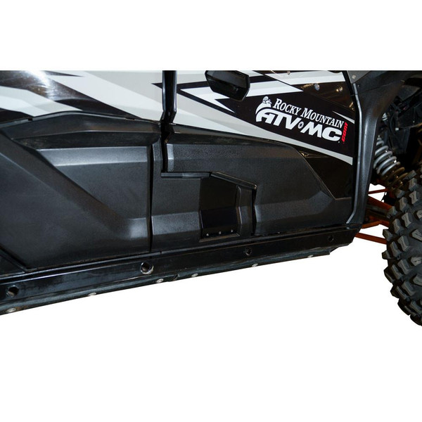 Tusk Kawasaki Teryx KRX Fuel Door 2145740001
