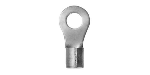 MadJax 6-AWG Battery Cable Terminals  UTVS0111449