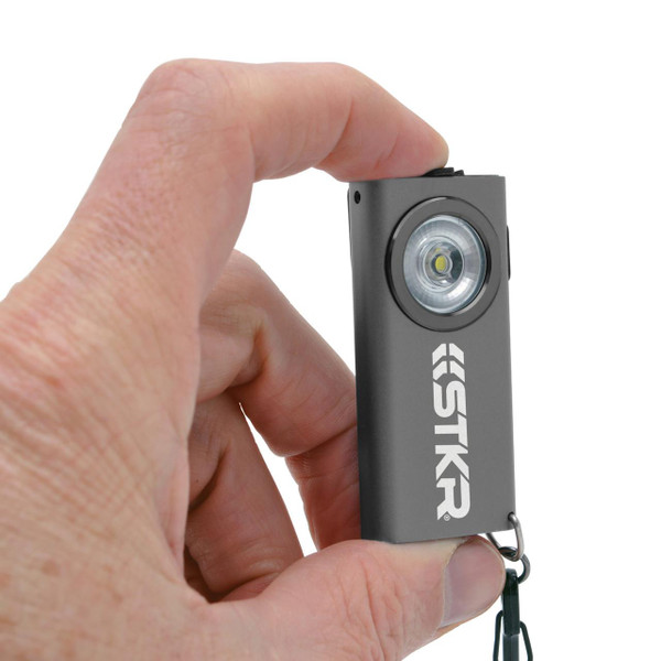 Risk Racing SlimJIMMY Ultra-Bright Keychain Light  UTVS0111459