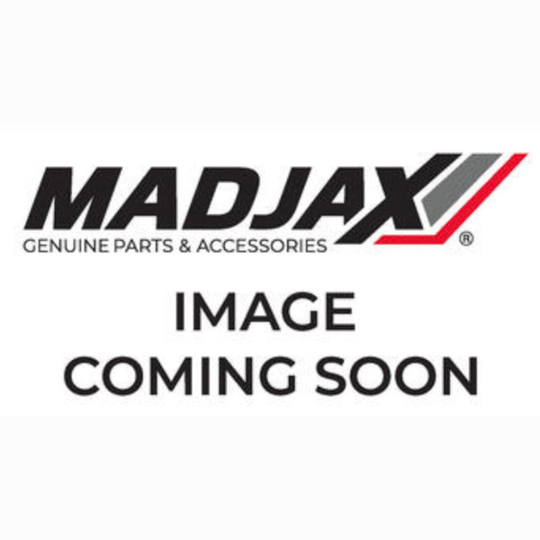 MadJax XSeries Storm Front and Rear Fender Liners Kit (Gen 2 Models)  UTVS0111561