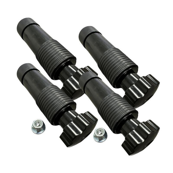 Thumper Fab Polaris Ranger/General Lock & Ride Accessory Anchor Kit  UTVS0111591-MAIN