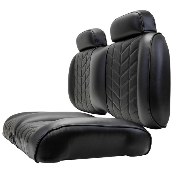 MadJax Aviator Yamaha Drive/Drive2 & ICON Front Seat Cushions with Thremaflex  UTVS0111610-MAIN
