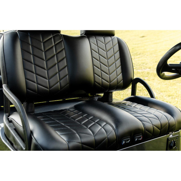 MadJax Aviator Yamaha Drive/Drive2 & ICON Front Seat Cushions with Thremaflex  UTVS0111610-MAIN