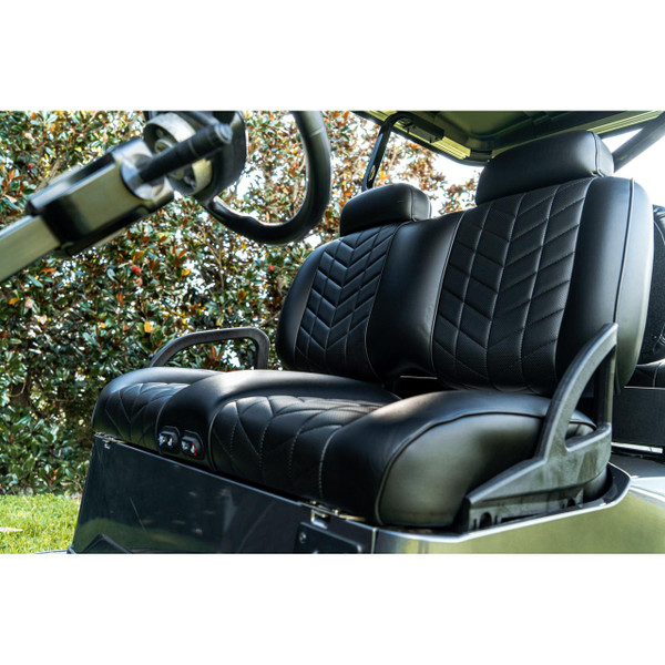 MadJax Aviator Yamaha Drive/Drive2 & ICON Front Seat Cushions with Thremaflex  UTVS0111610-MAIN