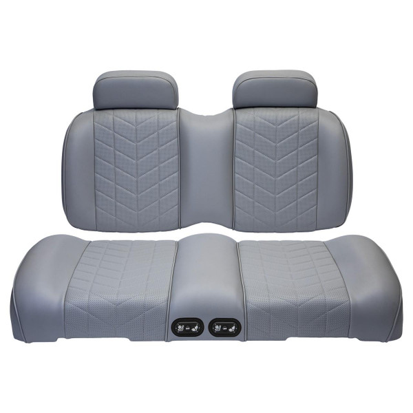 MadJax Aviator Yamaha Drive/Drive2 & ICON Front Seat Cushions with Thremaflex  UTVS0111610-MAIN