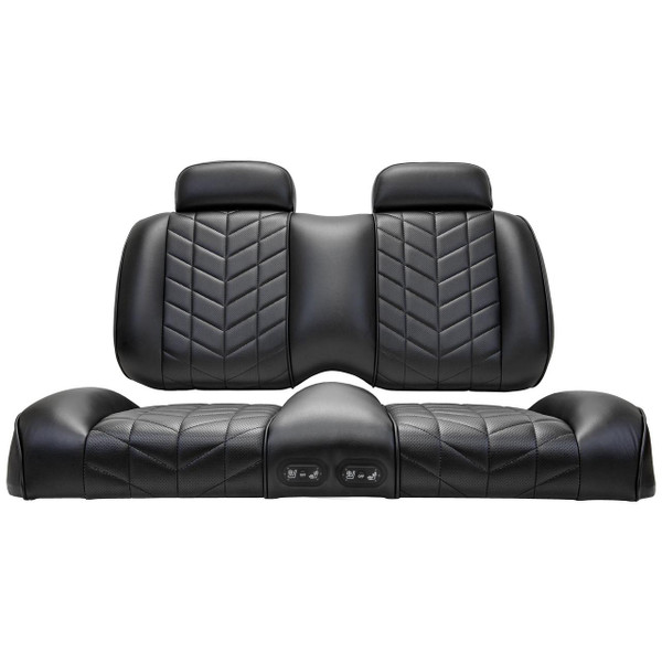 MadJax Aviator Yamaha Drive/Drive2 & ICON Front Seat Cushions with Thremaflex  UTVS0111610-MAIN