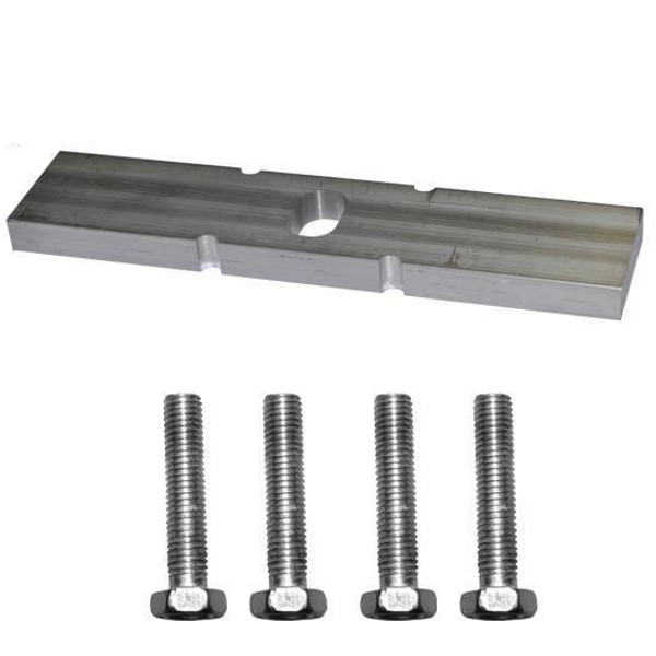 MadJax Club Car DS Lo-Pro Lift Kit  UTVS0111677