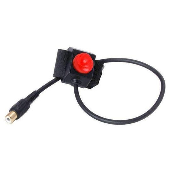 Rugged Radios CONNECT BT2 Bluetooth Moto Kit with Radio  UTVS0111732-MAIN