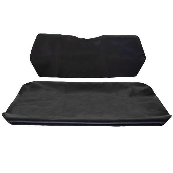 MadJax EZGO TXT / RXV Camo Front Seat Cover