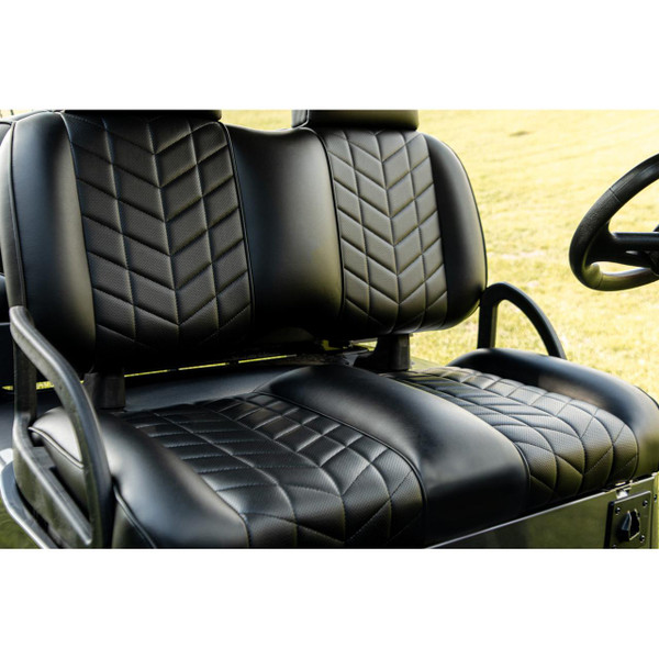 MadJax Aviator Club Car Precedent/Tempo/Onward Front Seat Cushions  UTVS0112094-MAIN