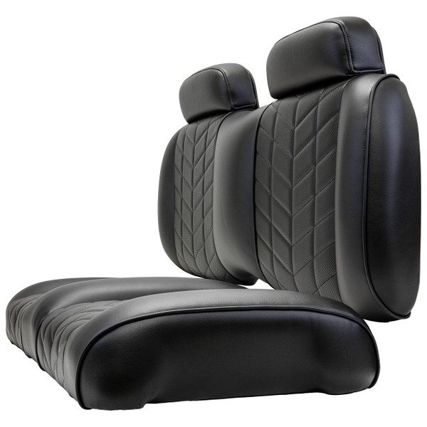 MadJax Aviator Club Car Precedent/Tempo/Onward Front Seat Cushions  UTVS0112094-MAIN
