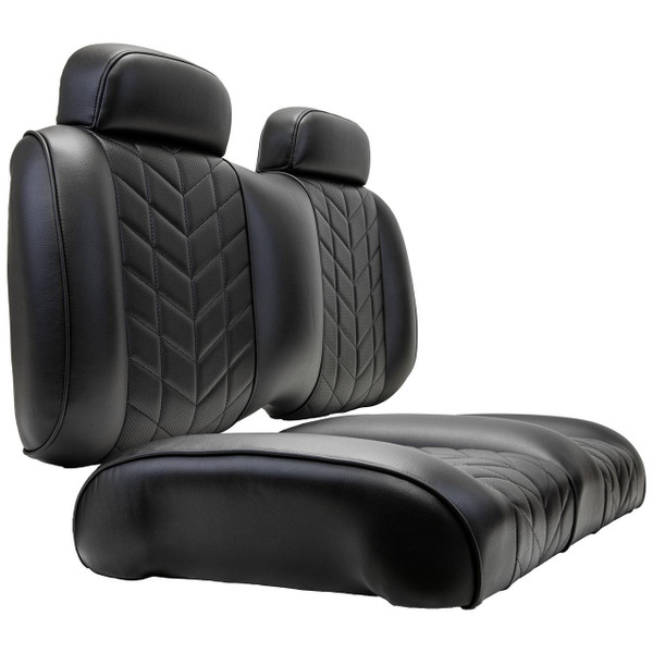 MadJax Aviator Club Car Precedent/Tempo/Onward Front Seat Cushions  UTVS0112094-MAIN