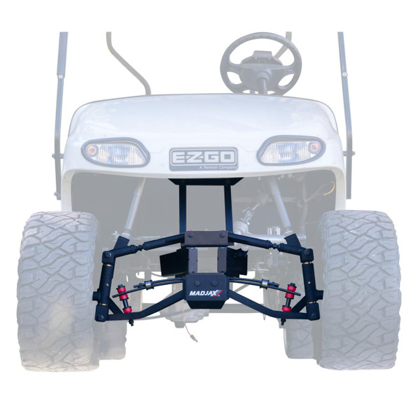 MadJax EZGO TXT 5