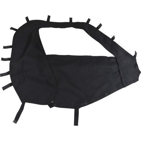 Moose Offroad Yamaha Viking Side Cab Enclosures  UTVS0112105