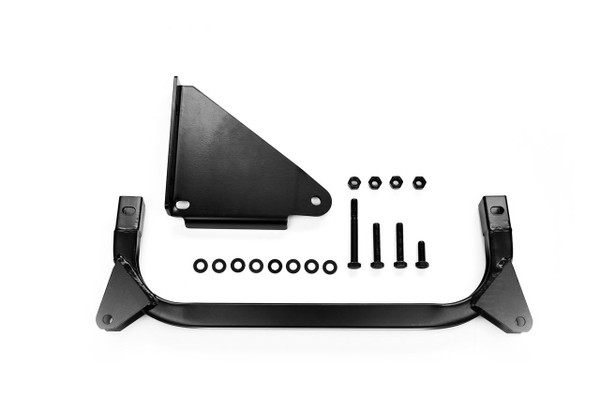 MadJax Yamaha G29/Drive & Drive2 King XD Lift Kit with Solid/Fixed Rear Axle  UTVS0112112