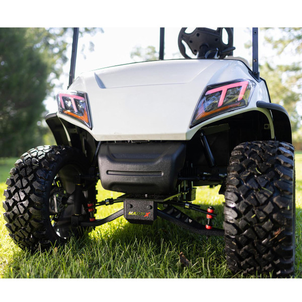 MadJax Yamaha G29/Drive & Drive2 King XD Lift Kit with Solid/Fixed Rear Axle  UTVS0112112