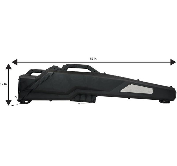 Thumper Fab Gun Defender Gun Transport System  UTVS0112225