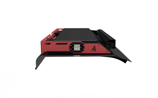 Thumper Fab Can-Am Defender Audio Roof - F3.2 (Black)  UTVS0112293
