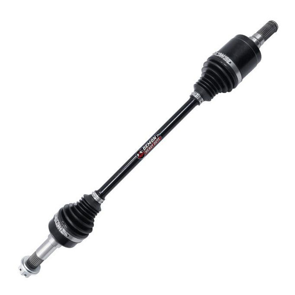 Demon Powersports Yamaha Viking / Wolverine Heavy Duty Axle (Front)  UTVS0112438-MAIN