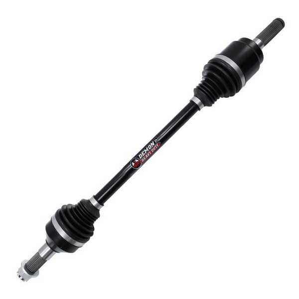Demon Powersports Yamaha Viking / Wolverine Heavy Duty Axle (Front)  UTVS0112438-MAIN
