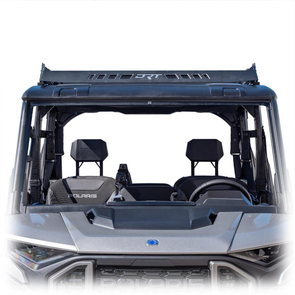 DRT Motorsports Polaris Ranger XD 1500 Crew Roof Rack Kit  UTVS0112494