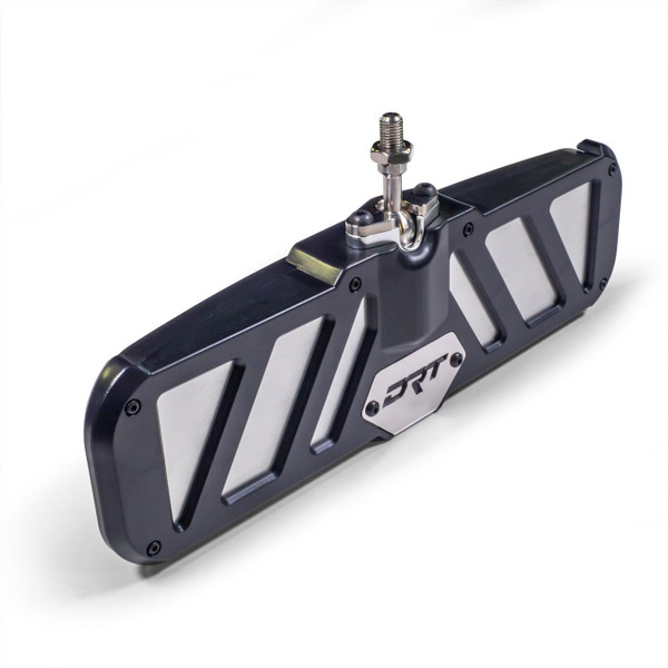 DRT Motorsports Universal Tactical Convex Center Mirror  UTVS0112669-MAIN