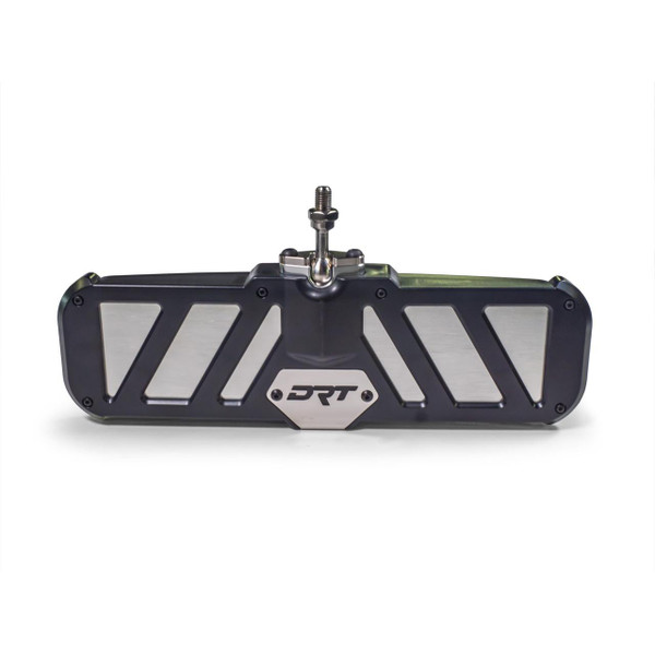 DRT Motorsports Universal Tactical Convex Center Mirror  UTVS0112669-MAIN