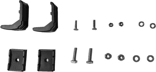 Open Trail UTV Stealth Pod Mounting Brackets  UTVS0112799-MAIN