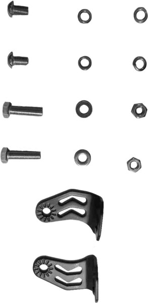 Open Trail UTV Stealth Pod Mounting Brackets  UTVS0112799-MAIN