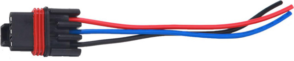 Open Trail UTV Bus Bar Pigtail Harness  UTVS0112844