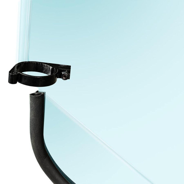 Super Comp USA Can-Am Maverick X3 Polycarbonate Full Front Windshield  UTVS0113119