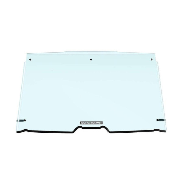 Super Comp USA Honda Talon Polycarbonate Full Front Windshield  UTVS0113152