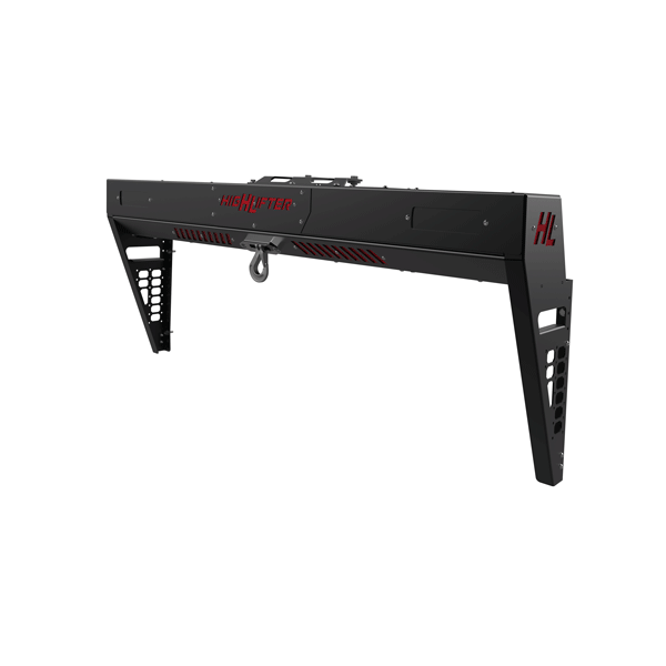 High Lifter Polaris Ranger XD 1500 NOMAD Headache Rack  UTVS0113253-MAIN