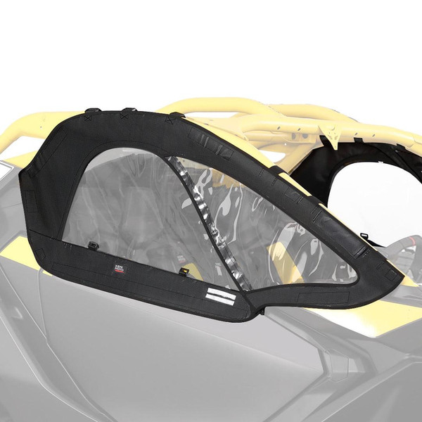 Kemimoto Can-Am Maverick R Soft Upper Doors  UTVS0113811