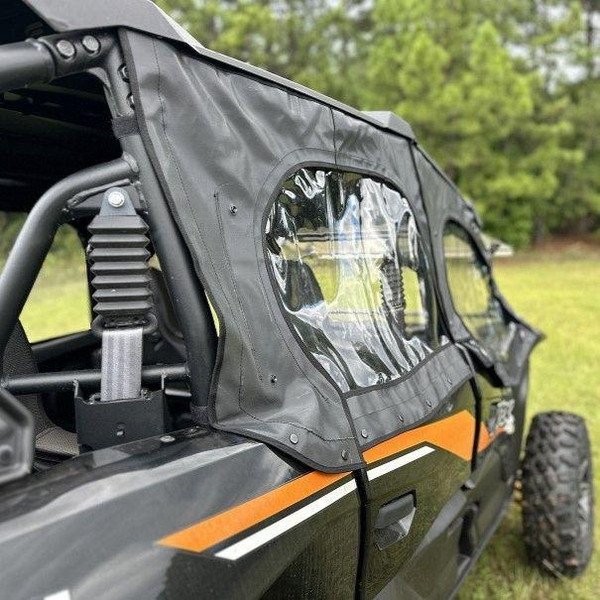 Falcon Ridge 2023-2025 Kawasaki Teryx KRX 4 Upper Soft