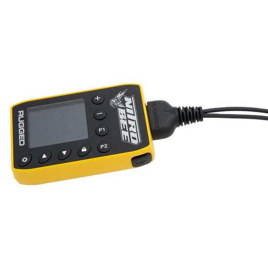 Rugged Radios Nitro Bee Xtreme Car Harness Adapter  UTVS0116949-M