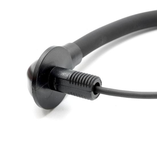 Rugged Radios M310 / M360 Electret Mics Flex Boom Headset Replacement