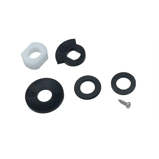 Rugged Radios M310 / M360 Electret Mics Flex Boom Headset Replacement