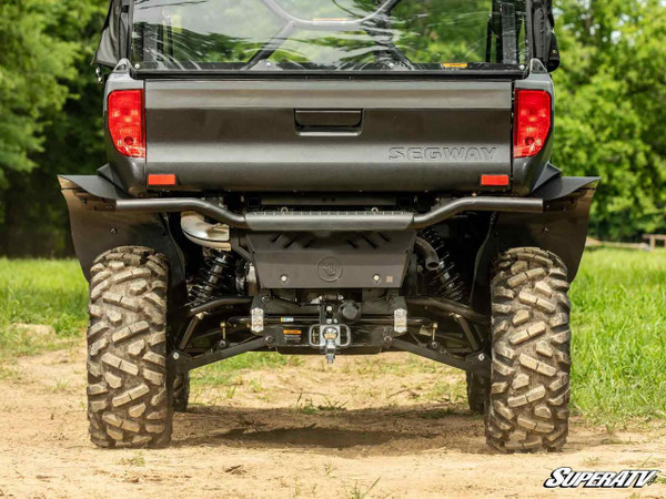 SuperATV Segway Fugleman UT10 Low Profile Fender Flares  UTVS0117151