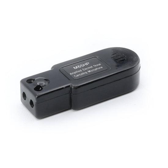 Rugged Radios Aviation and Fire Headset Microphone Replacement  UTVS0117607